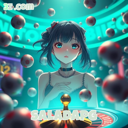 Cassino Fantástico no Saladapg: Jogue e Ganhe!