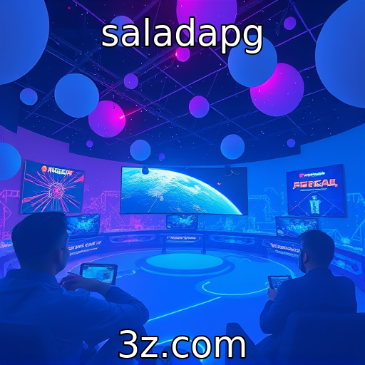 Adoção crescente de jogos em nuvem na indústria