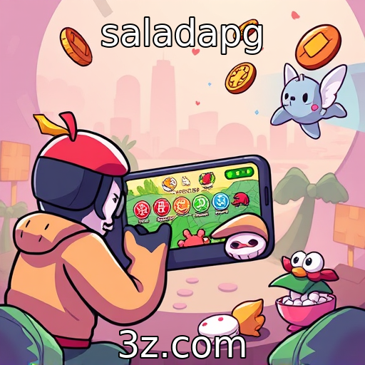 Tendências atuais na monetização de jogos digitais