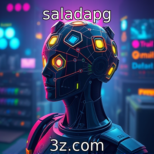 Desenvolvedores buscam inovações em inteligência artificial