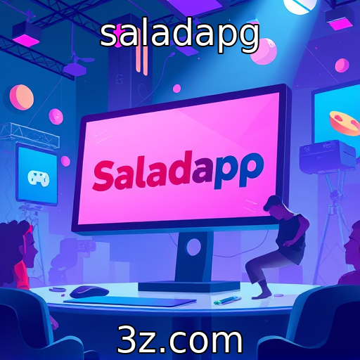 Tendências emergentes na tecnologia de jogos