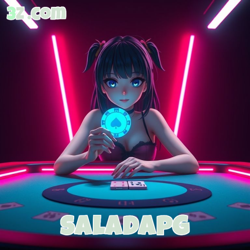 Esporte em Foco: A Revolução do Saladapg nos Jogos Online