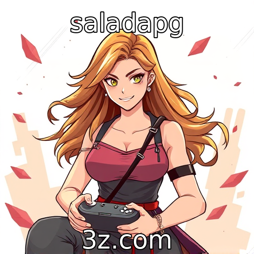 Representatividade feminina nos jogos de videogame