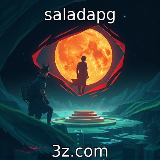 Inovação em narrativas interativas nos jogos