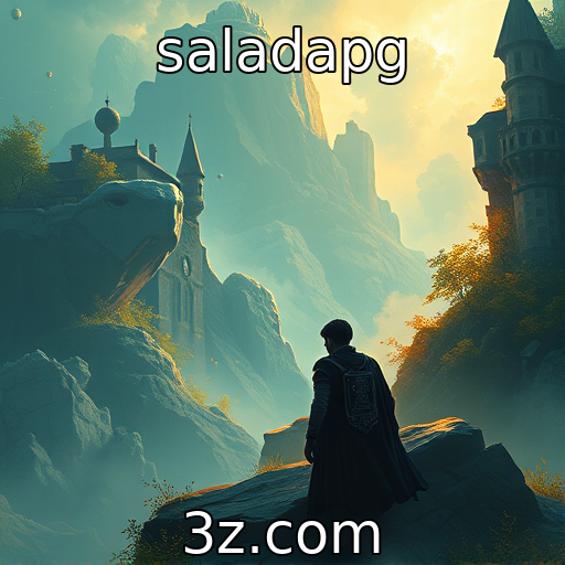 A importância da narrativa nos jogos contemporâneos