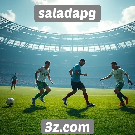 Perspectivas sobre o futuro da Saladapg em 2025